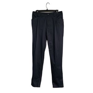 Gorman blue pants with pockets